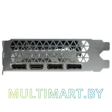 Видеокарта AFOX GeForce RTX 4060 8GB GDDR6 (AF4060-8192D6H7-V2) картинка 5